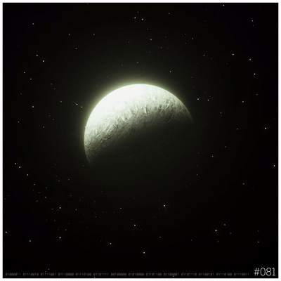 Crypto Planets #081