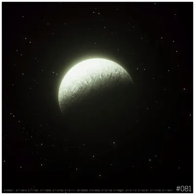 Crypto Planets #081