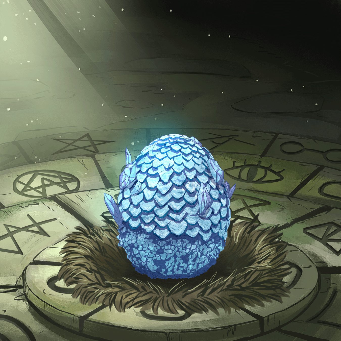 Dragons of Wonderquest #9850