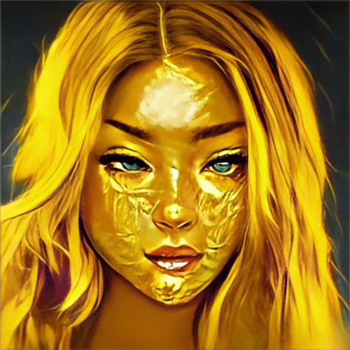 goldie