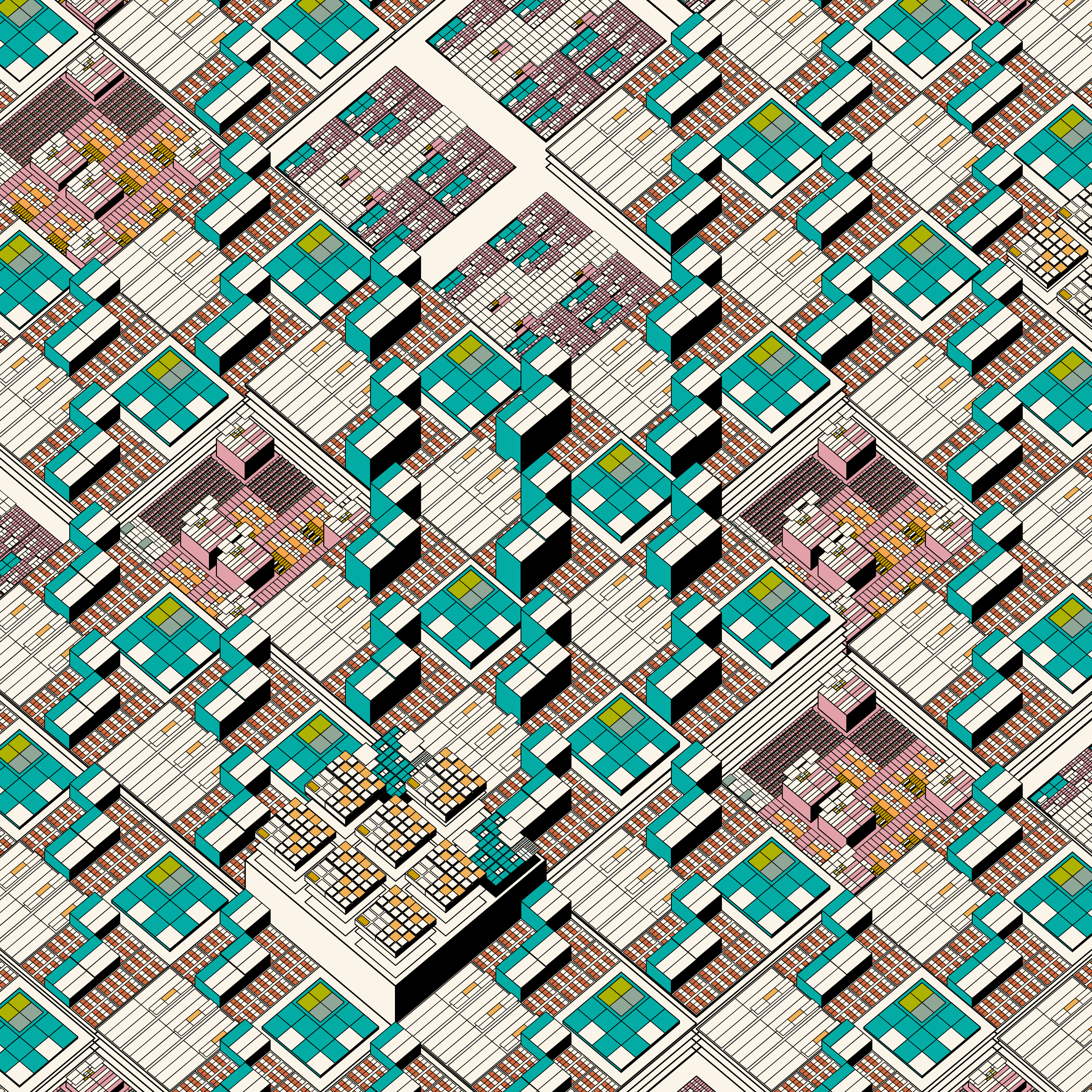 Decagon #14300