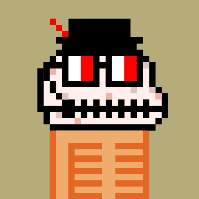 Boney #202