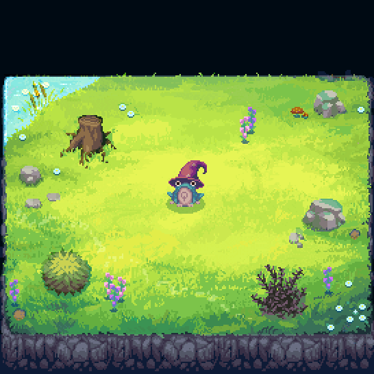[Deprecated] Homestead #76 - Runiverse Land Plot - 116