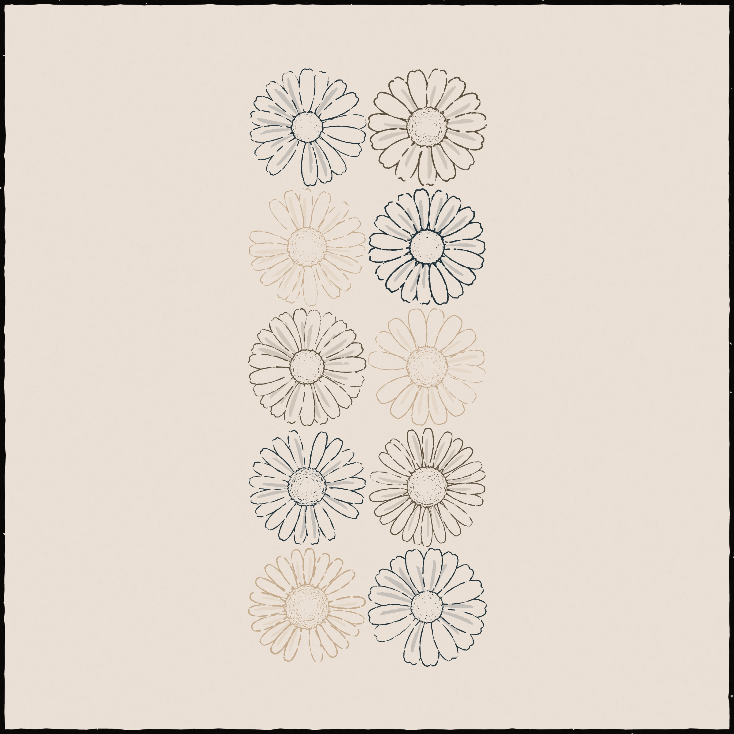 Daisies #31