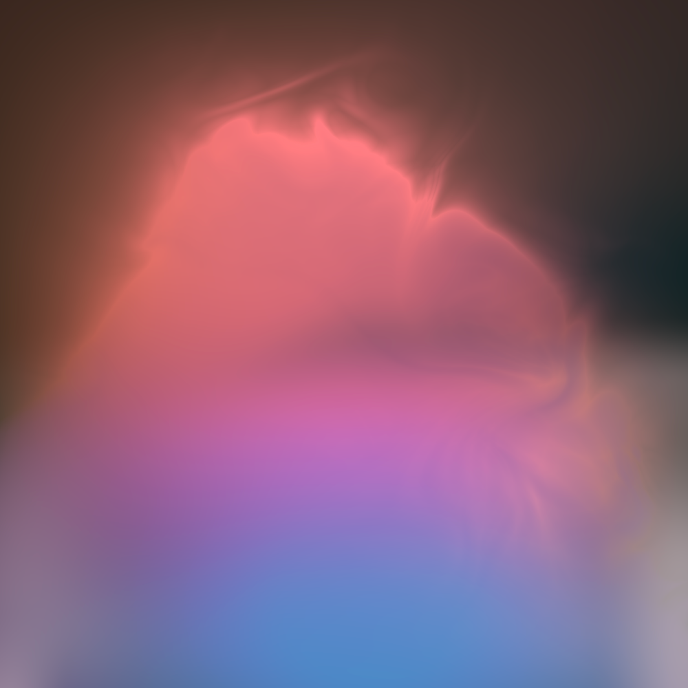 Soft Continuum ∞ #55