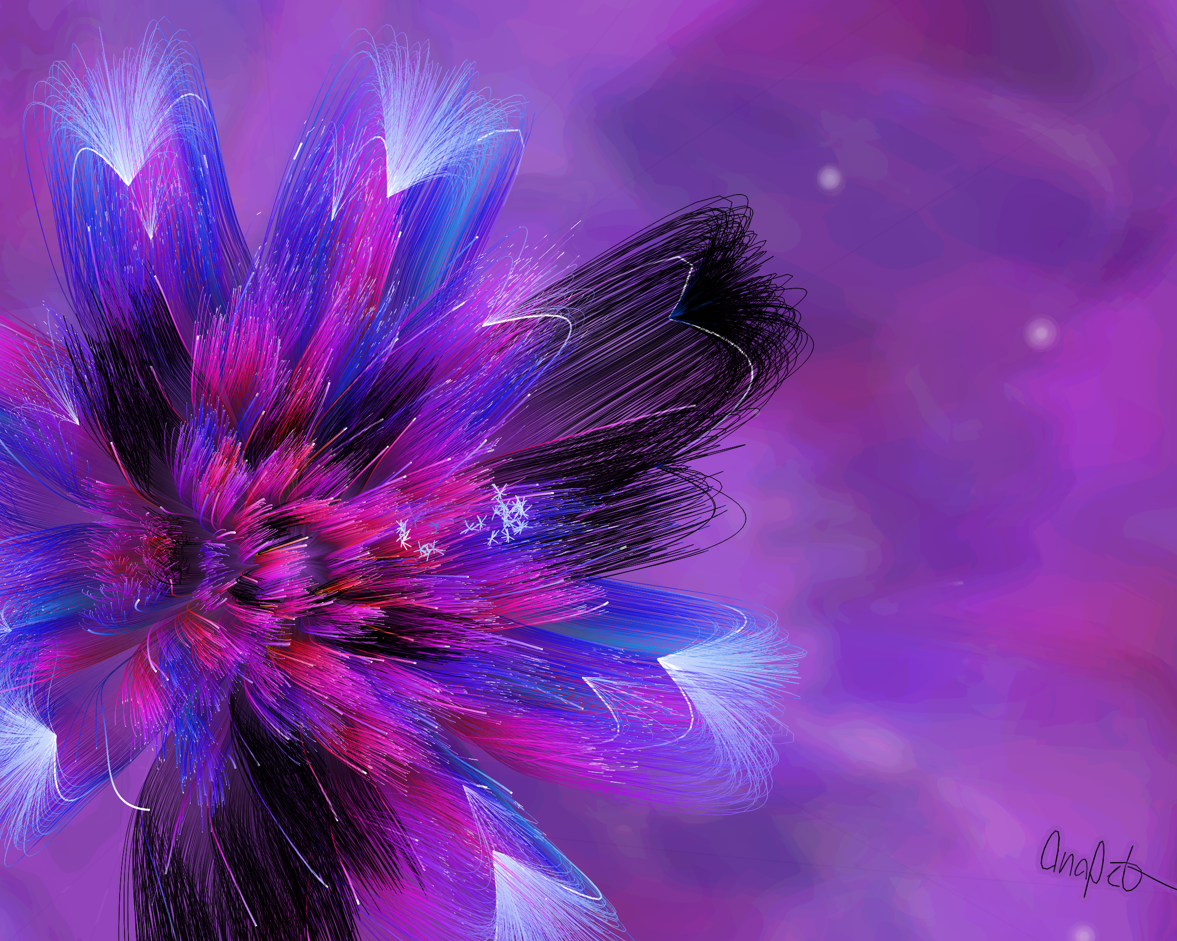Fleur #224