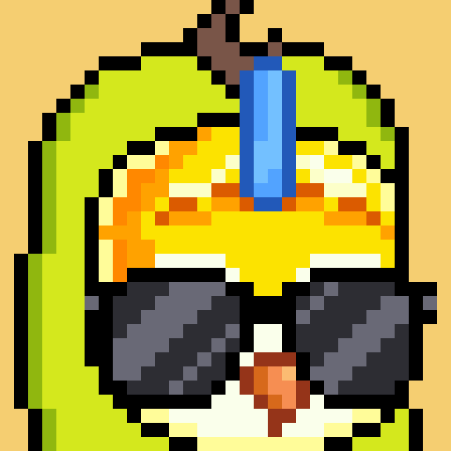 VeryLongBananaMoonBirds #6348
