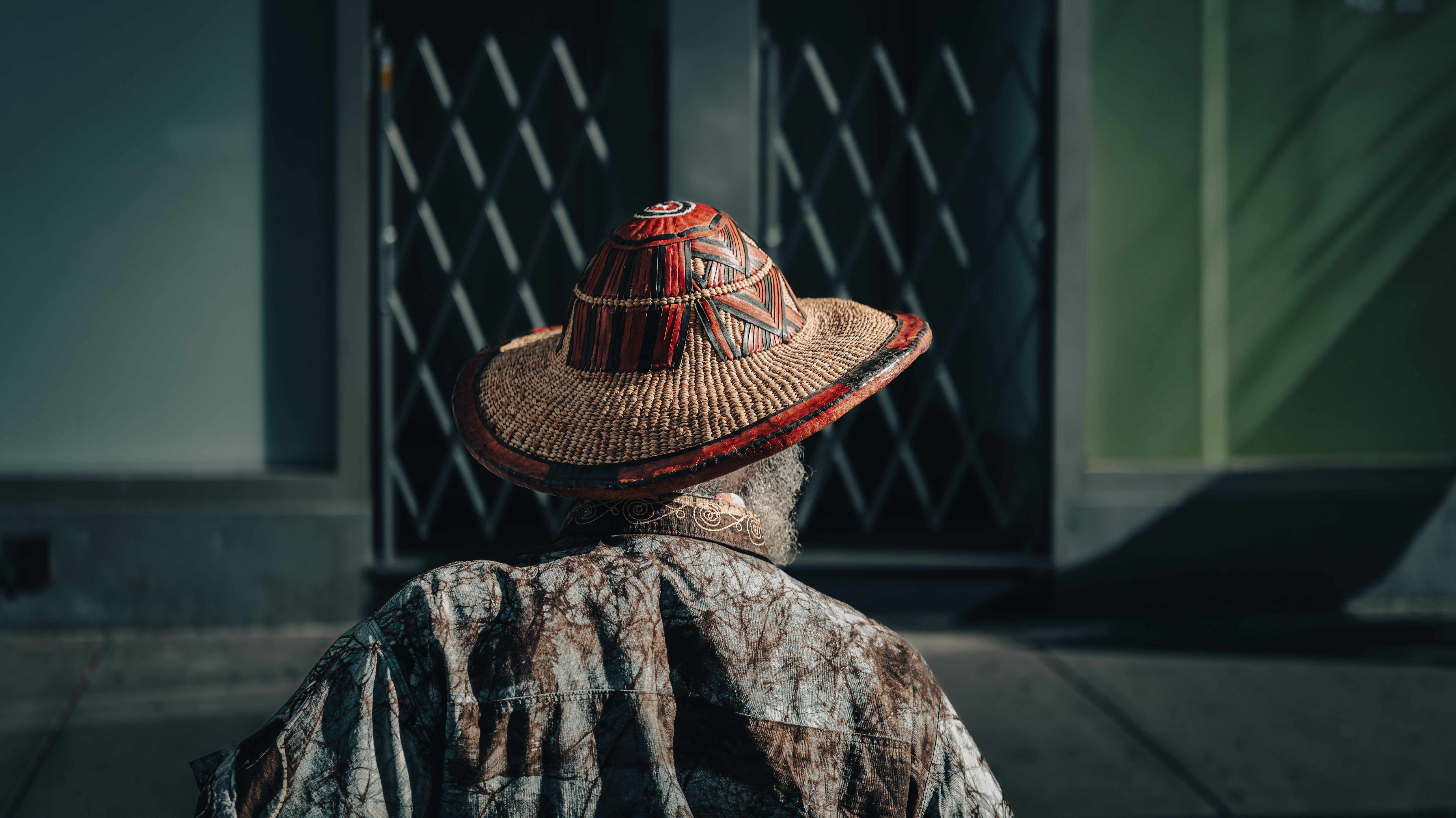 City Hats 247