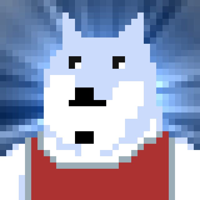 CryptoShibe #5211