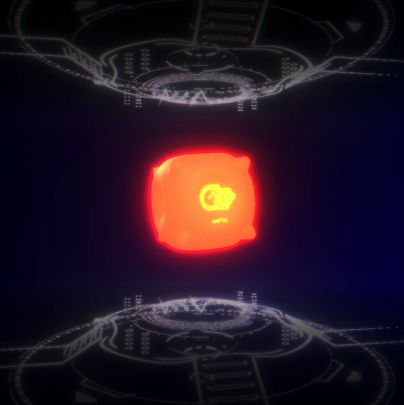 HyperSense-Haptic