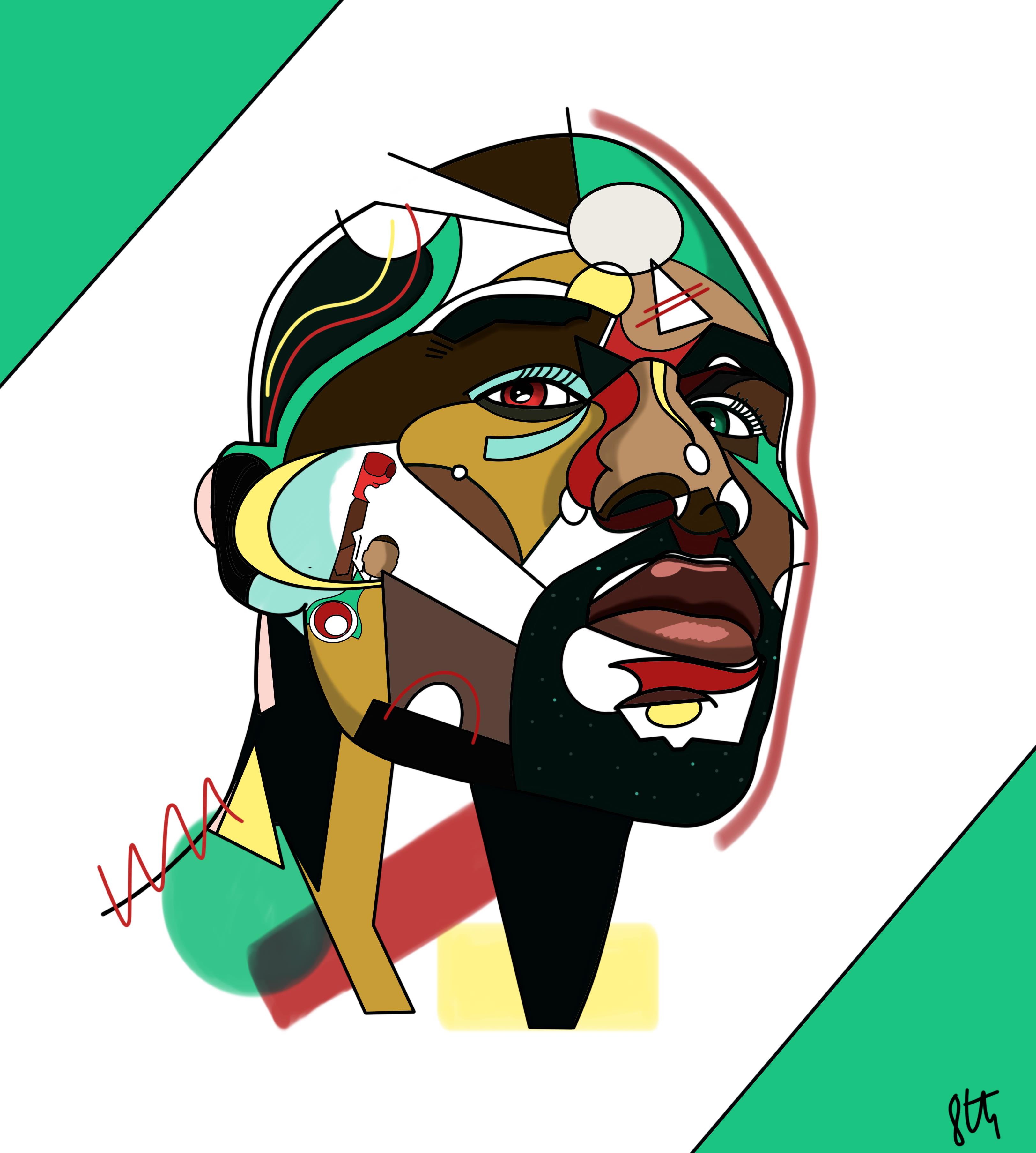 Geo Mayweather