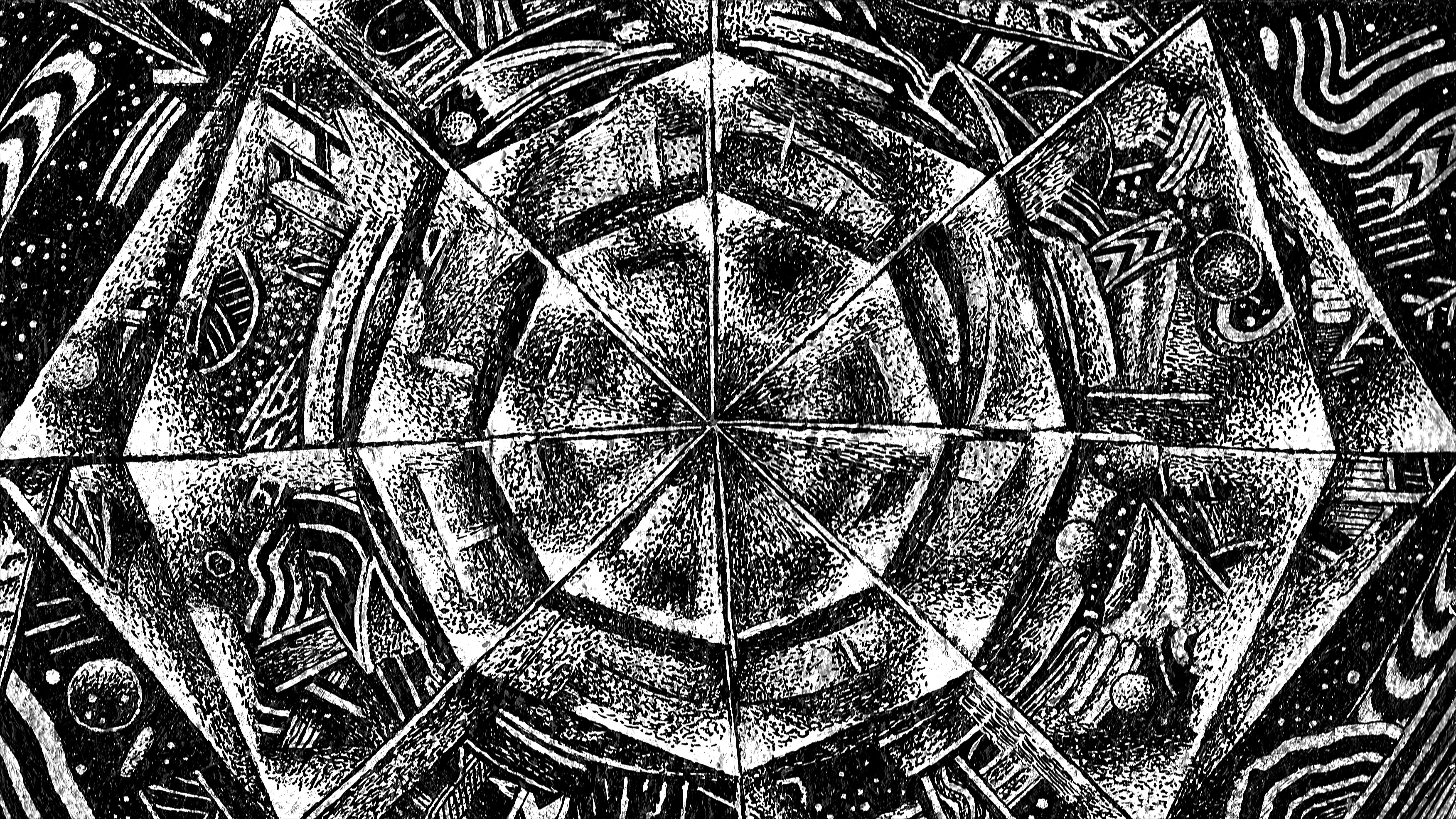 Marrow - Night Visions #1173