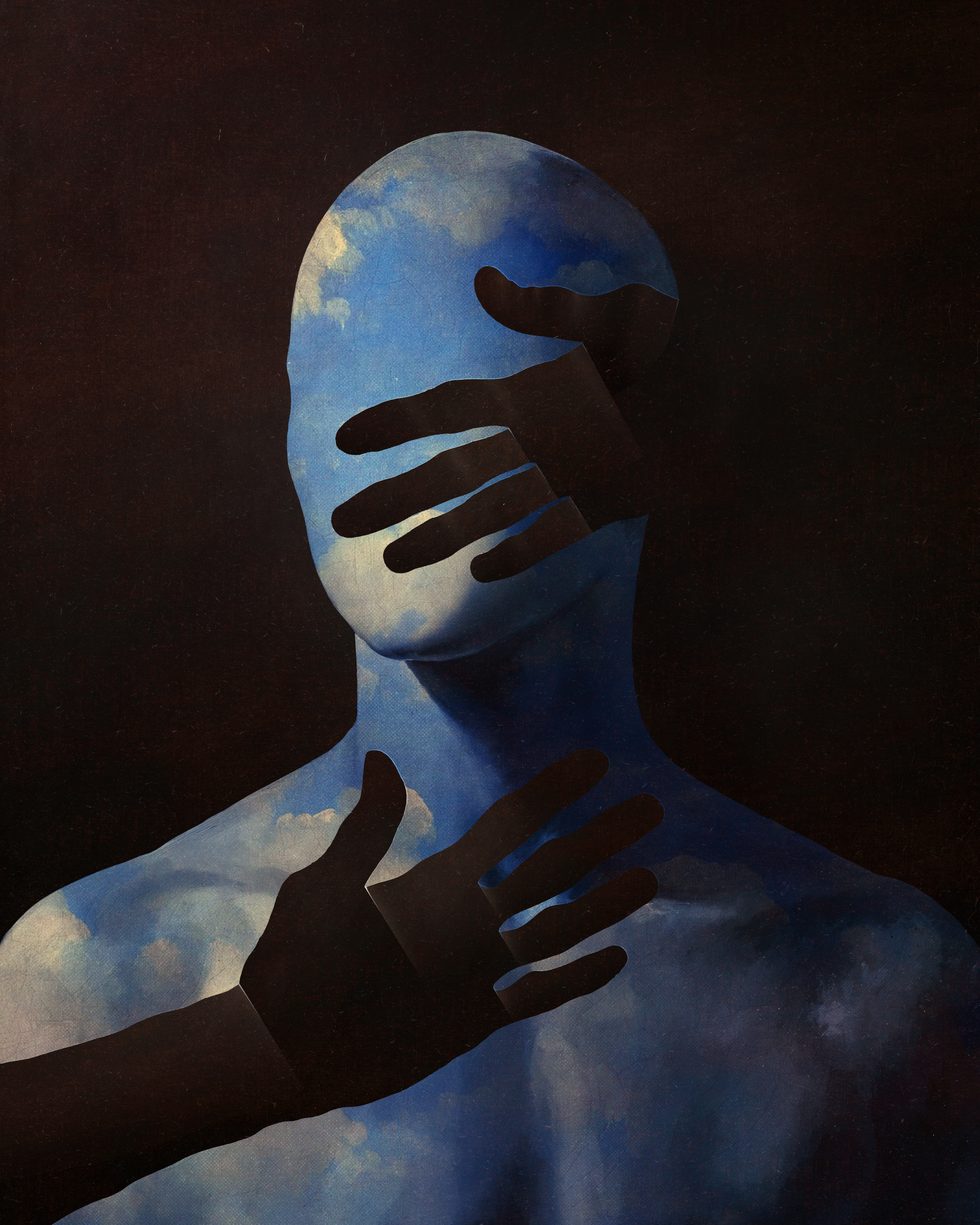 Portrait of a Memory
