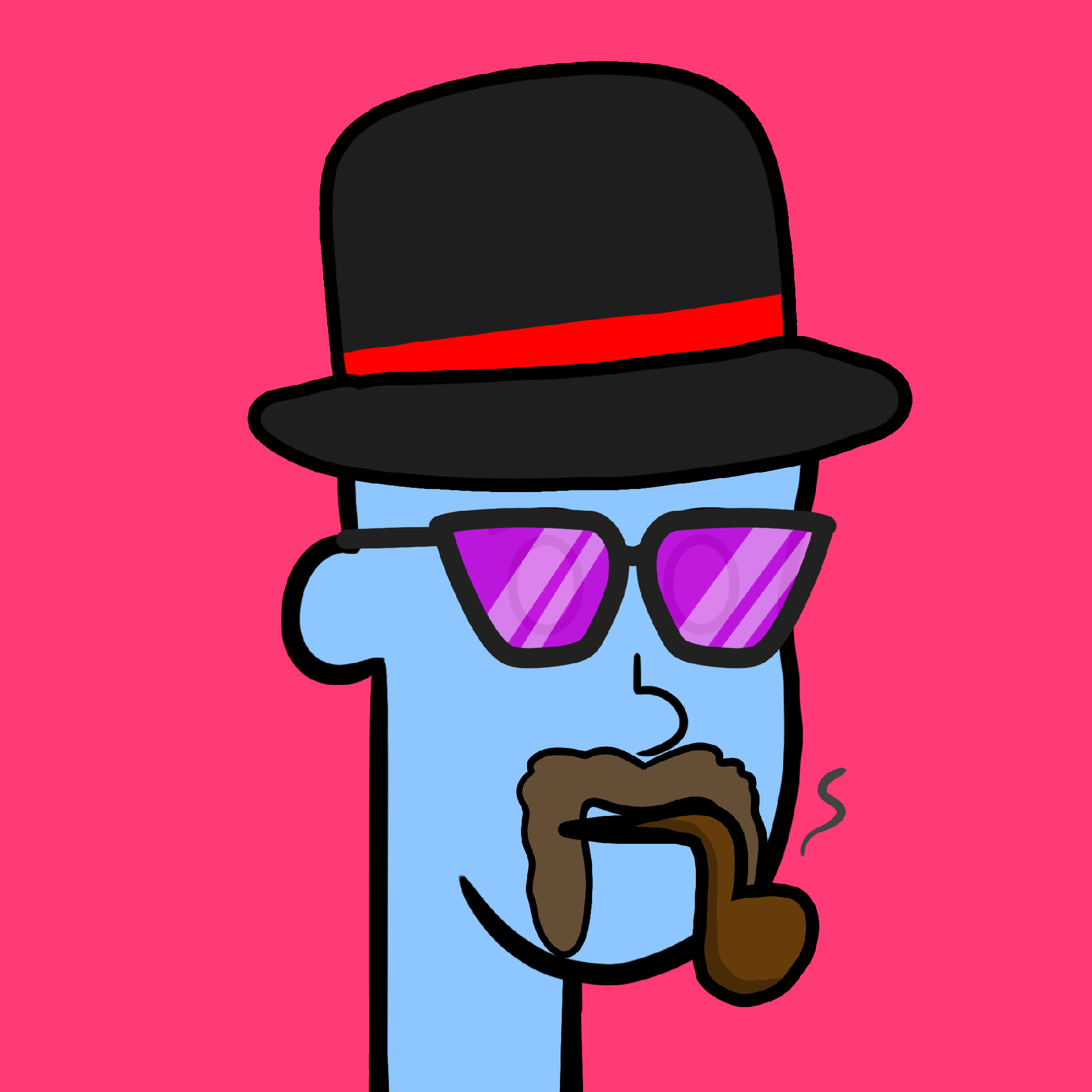 CoolPunks #198