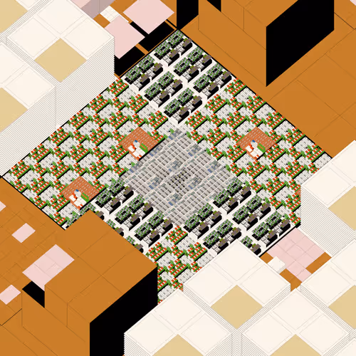 Decagon #10061