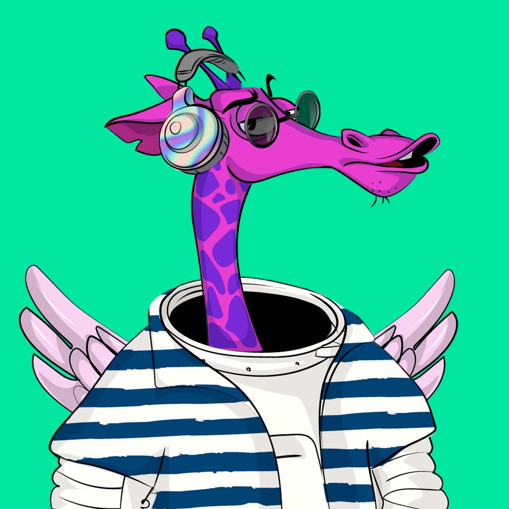 Spacewalker #205