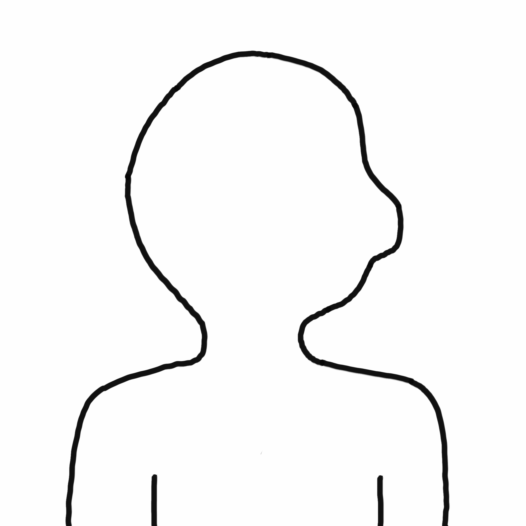 Shy Head
