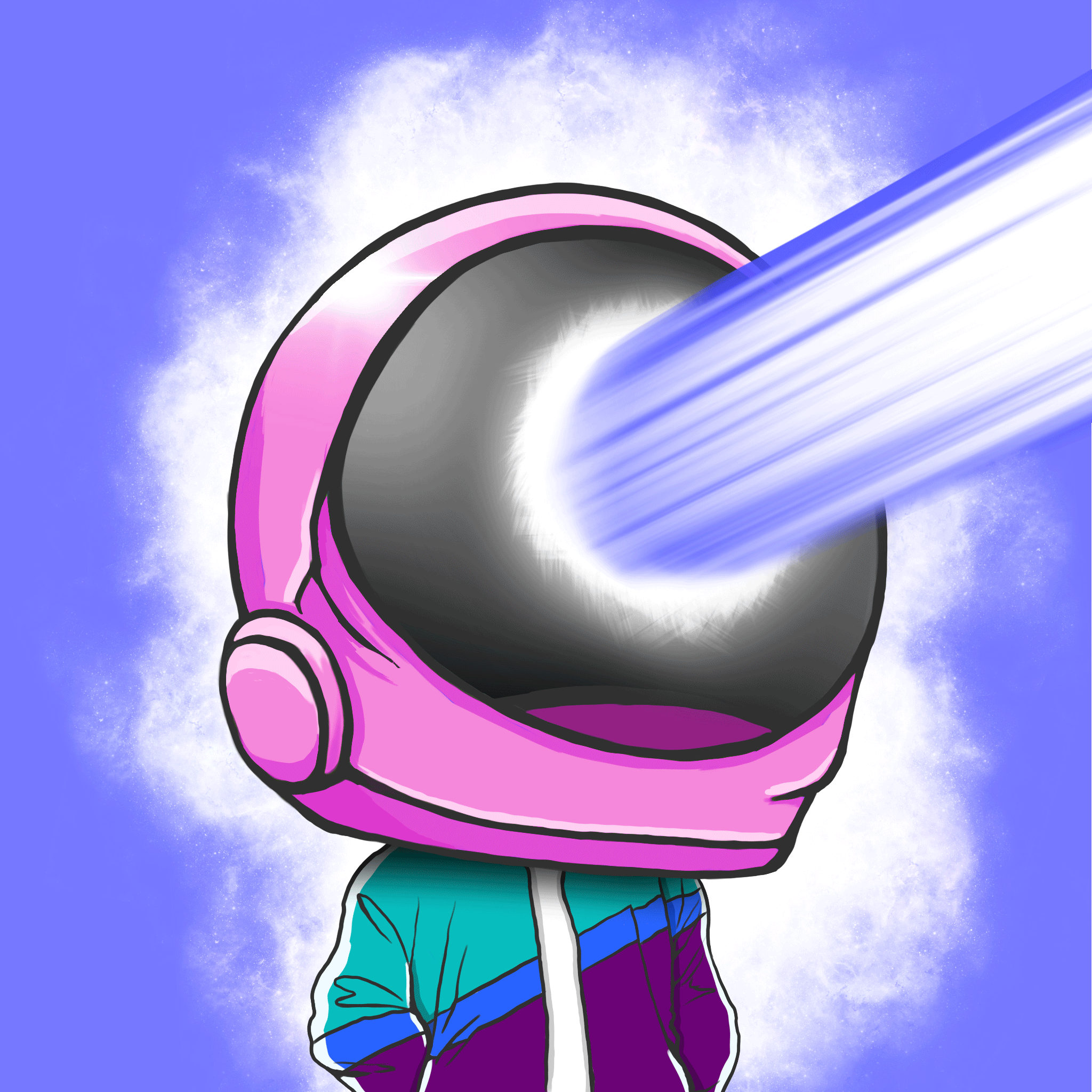 VibeNauts #3293