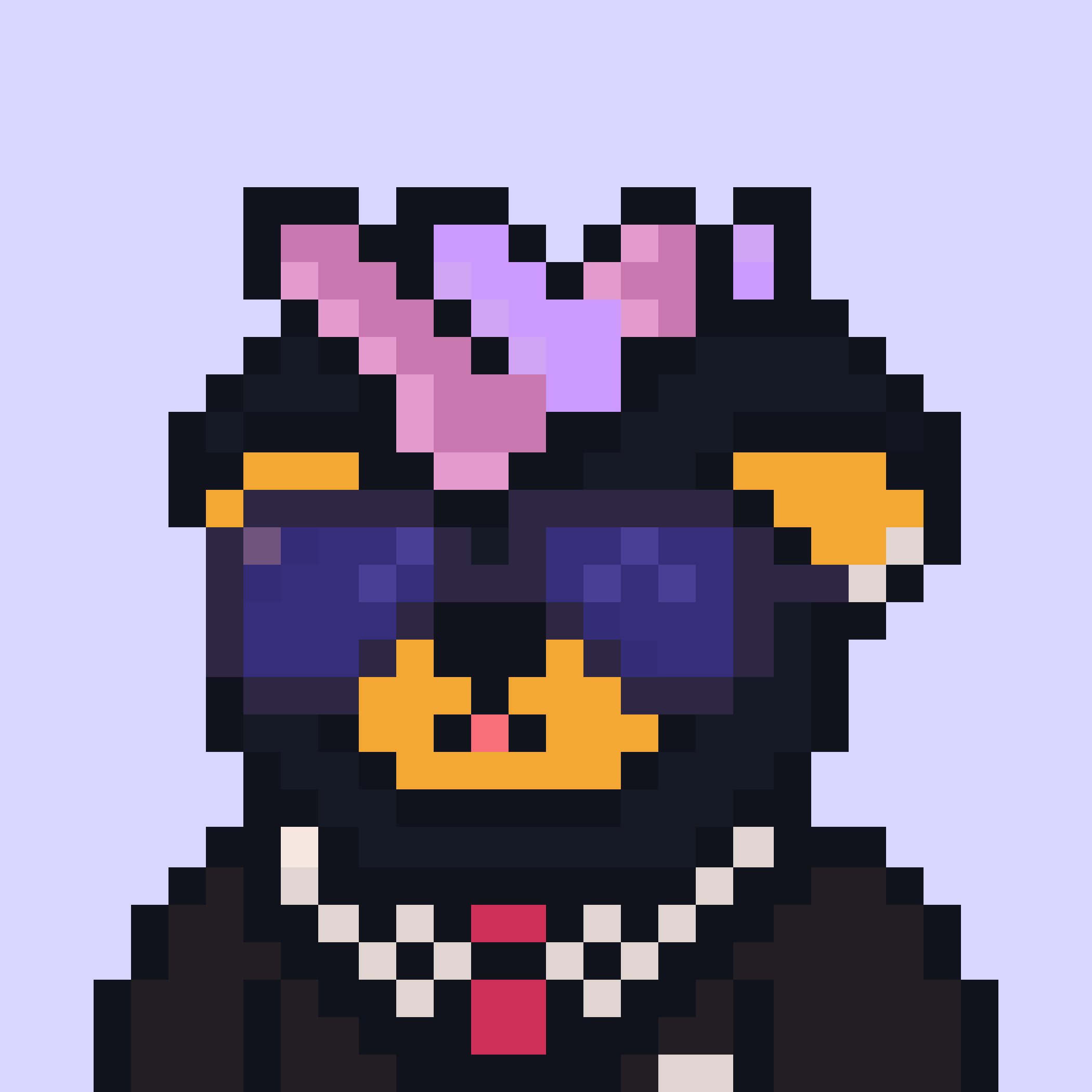Bears Deluxe #2523