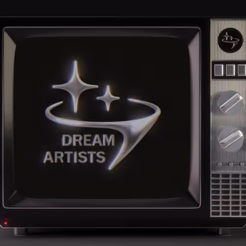 Dream Artists - Founder Pass 785/1000
