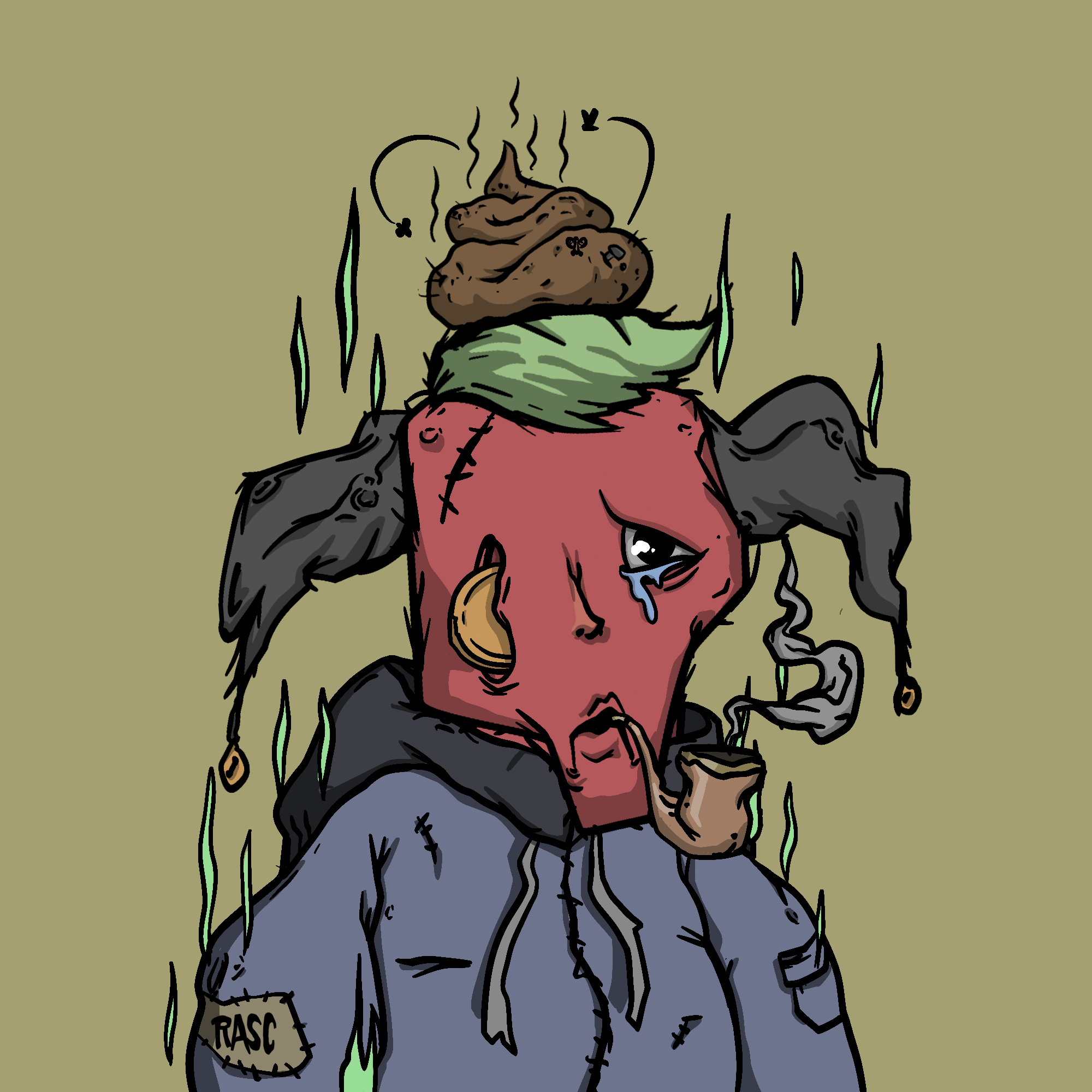 #790
