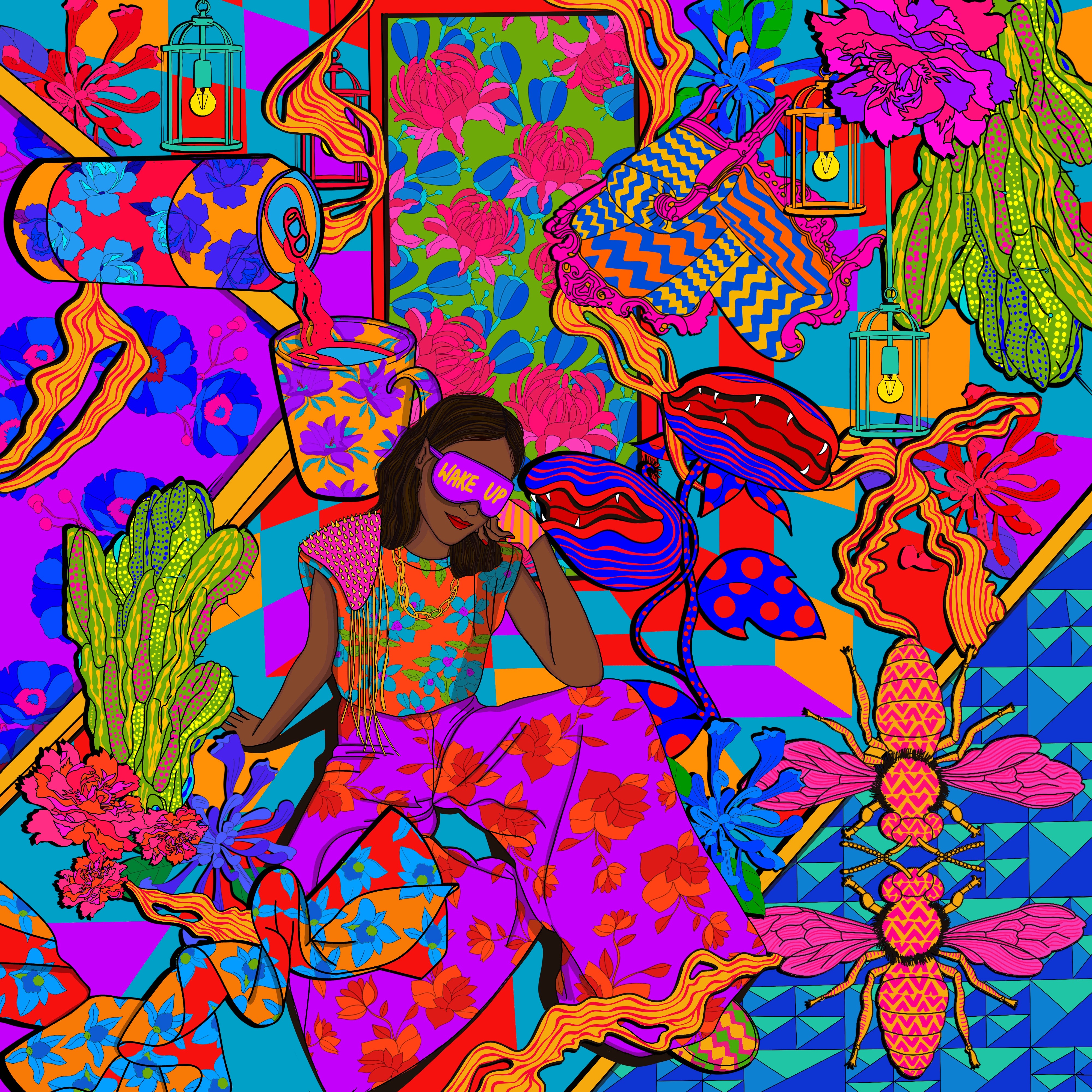 Lucid Dreams 