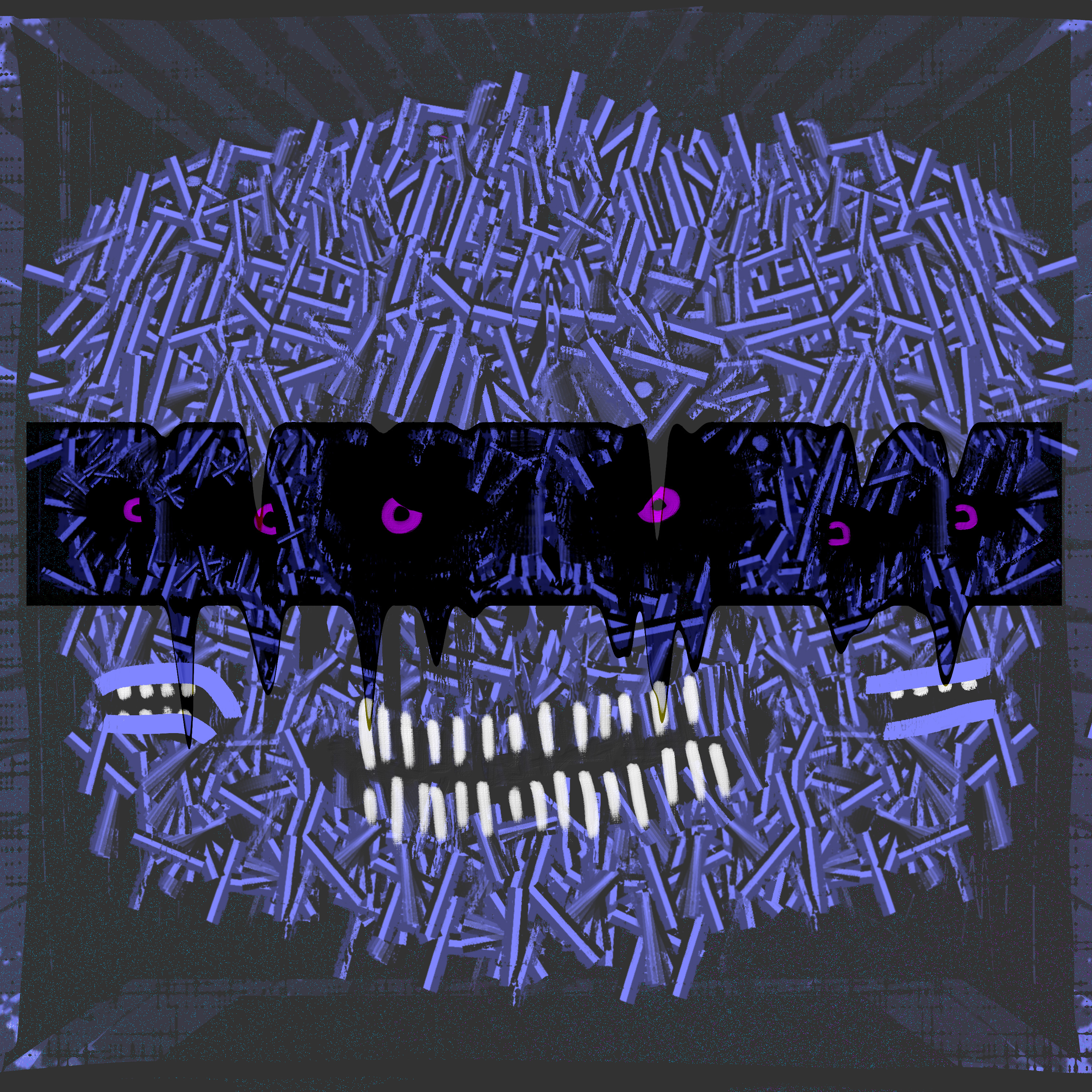 Displaced Rage