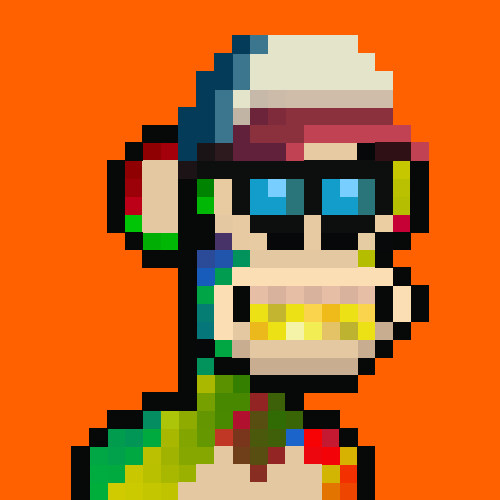 NakapePunks #342