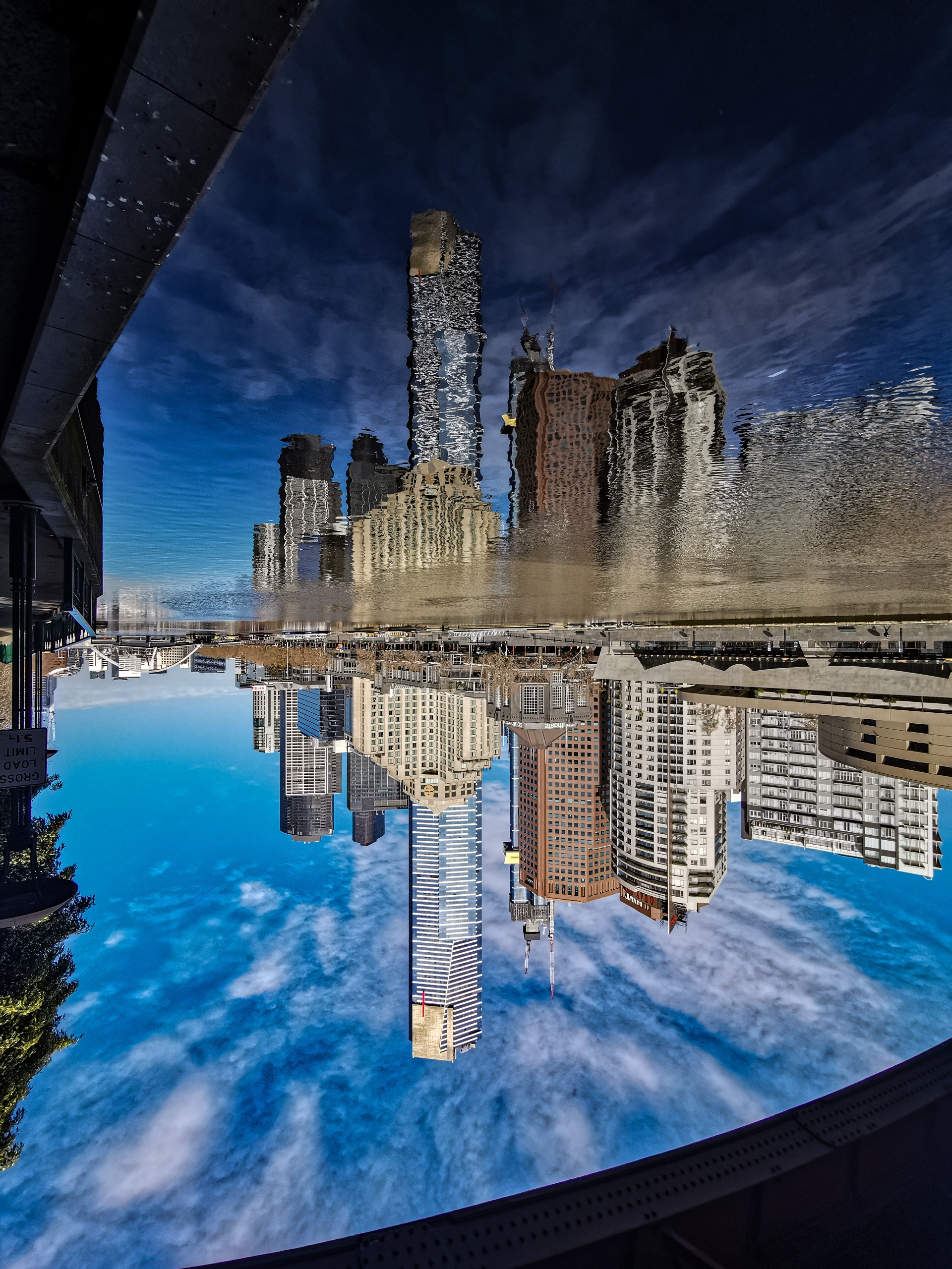 Reflection