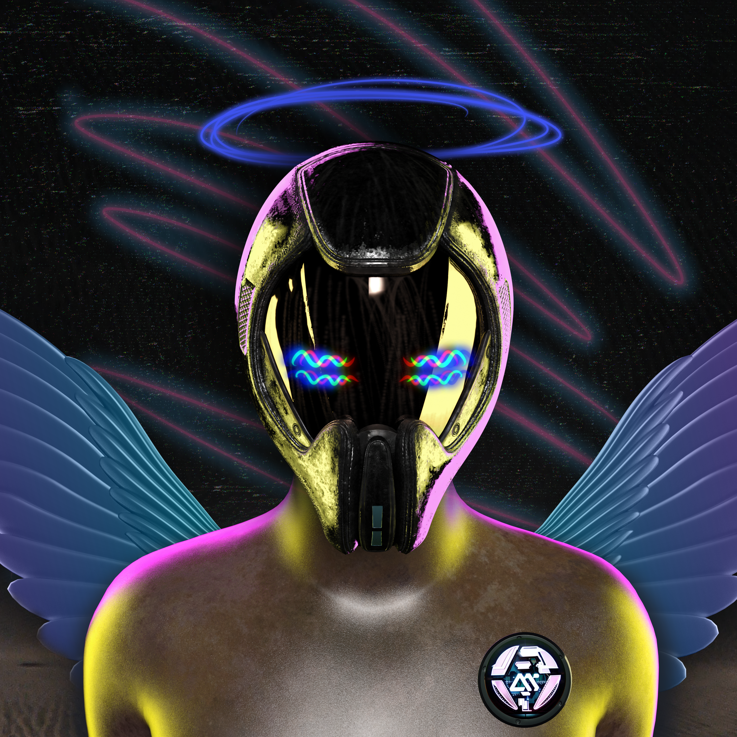 FUTR One #332