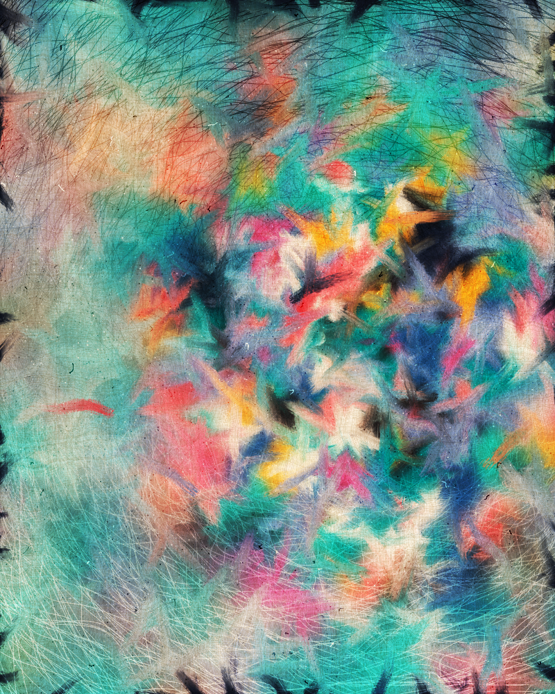 Cosmic Rays #723