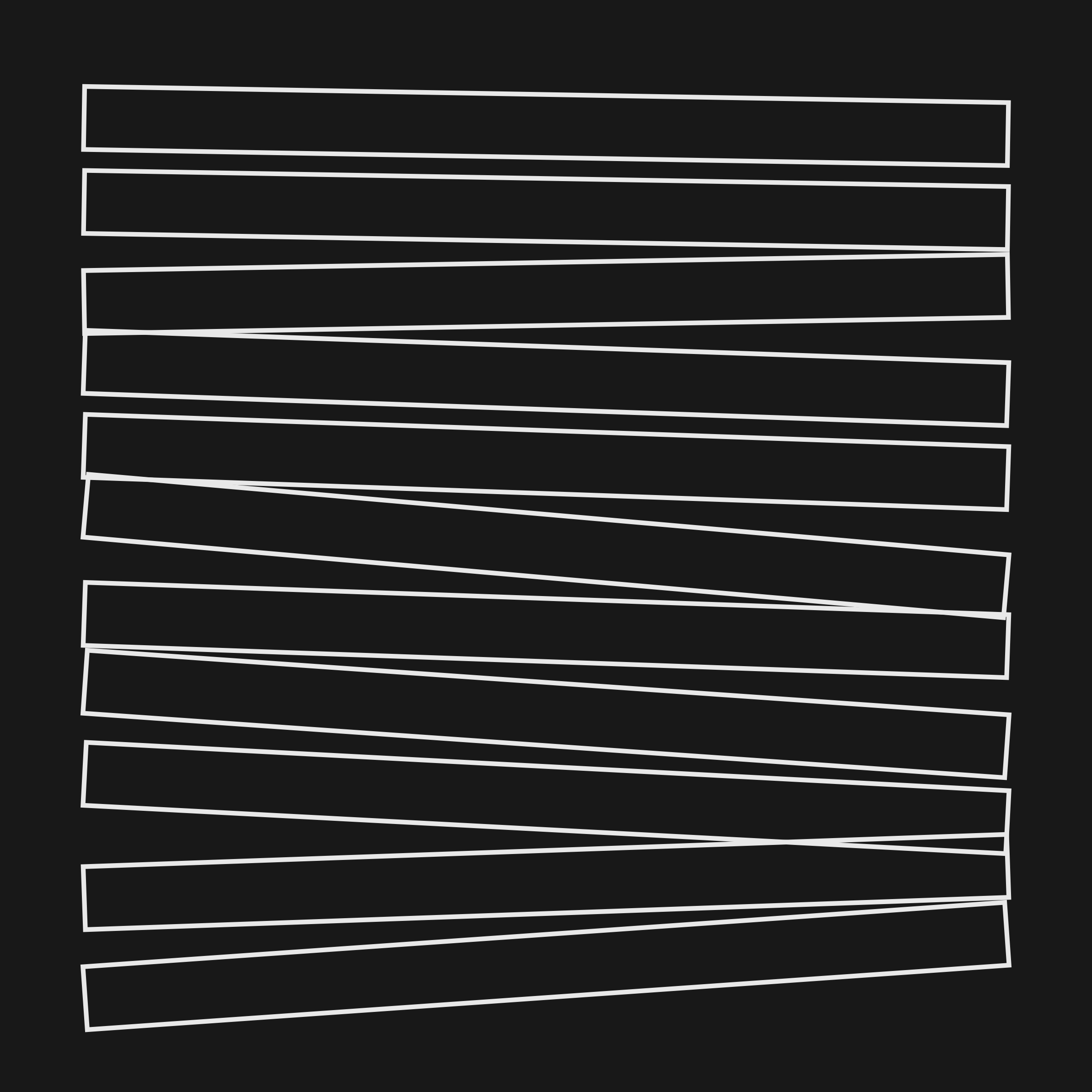 Rhythm #260