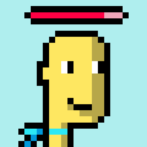 Odd Punks #2134