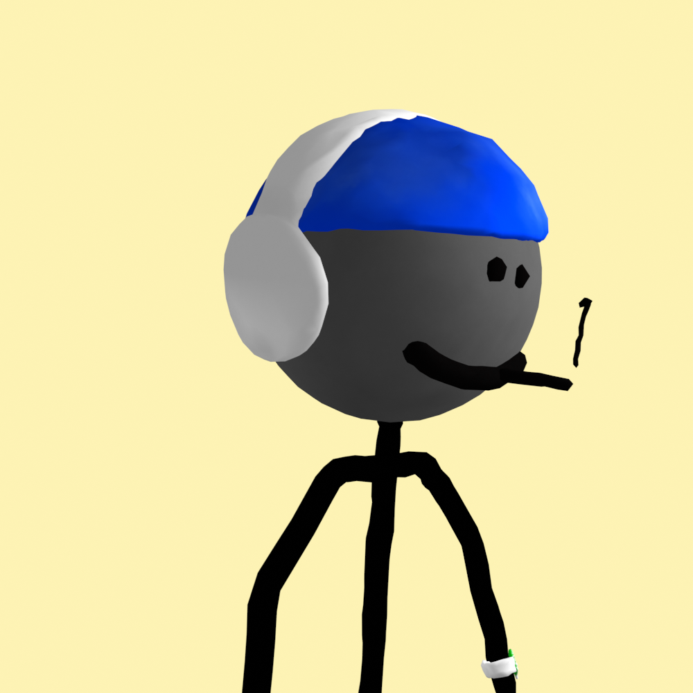 mfer avatars #1012