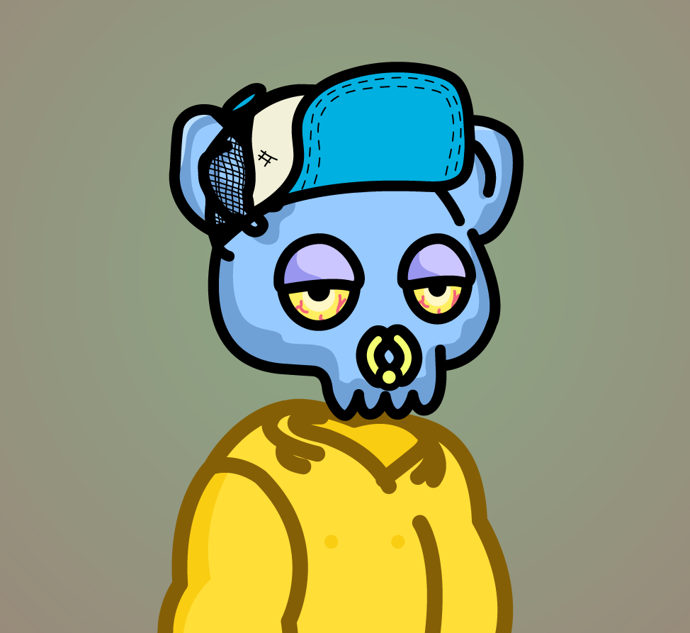 Mutts #1296