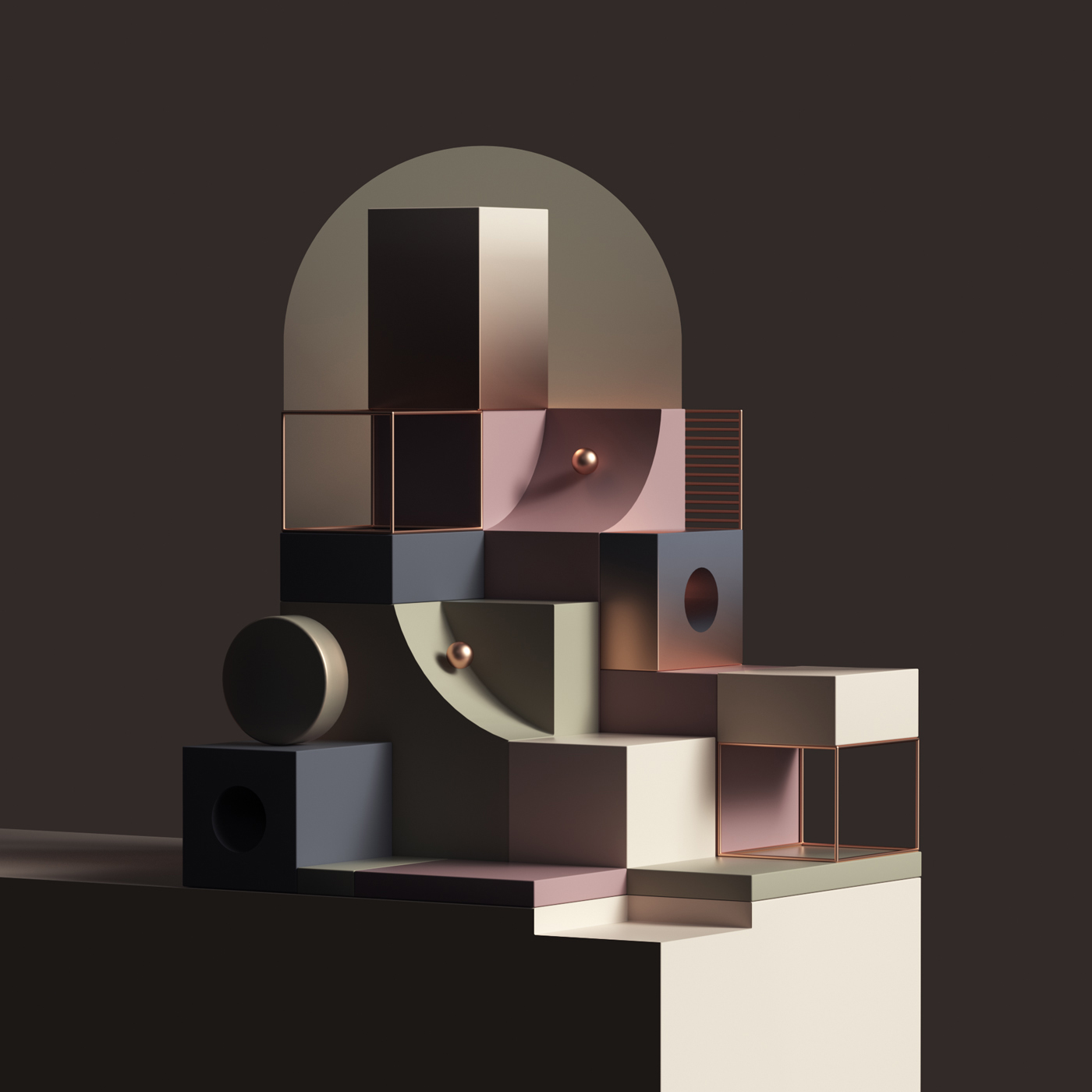 Geometric Set V1
