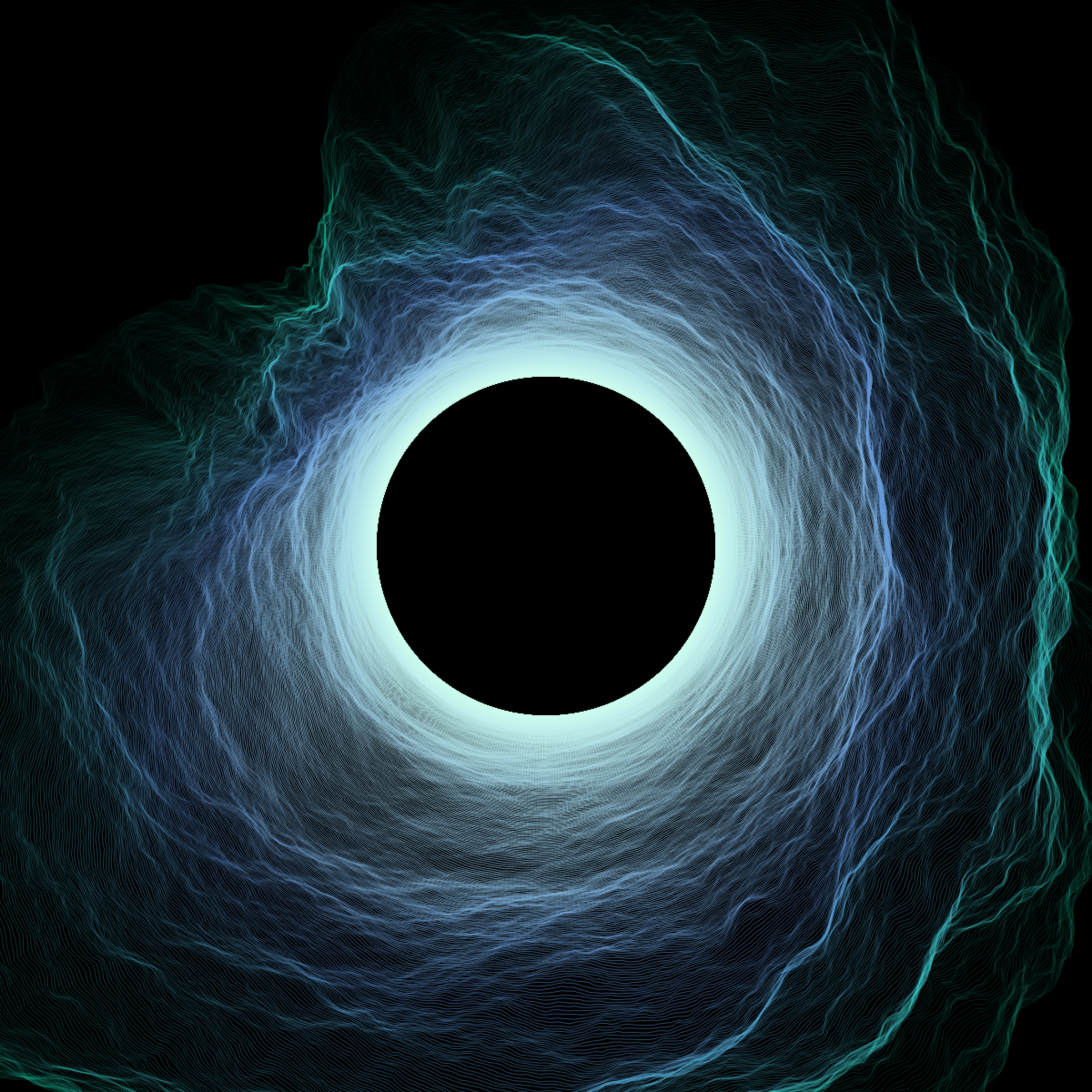 Singularity #538