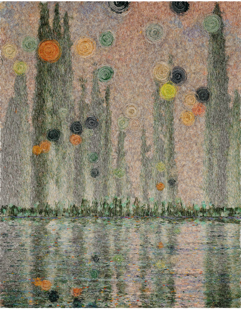 Lake Festival  #131