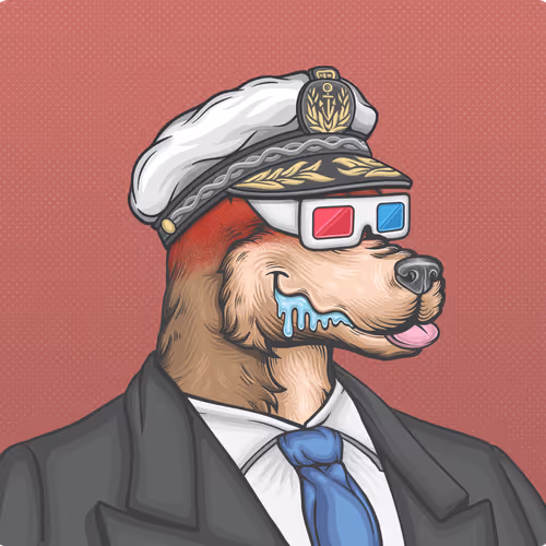 Cunning Wolf #3052