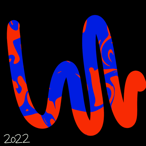 Squiggles by Damers #816