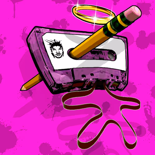 The Mixtapes #5112