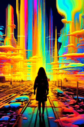 256 Quantic Utopia 001