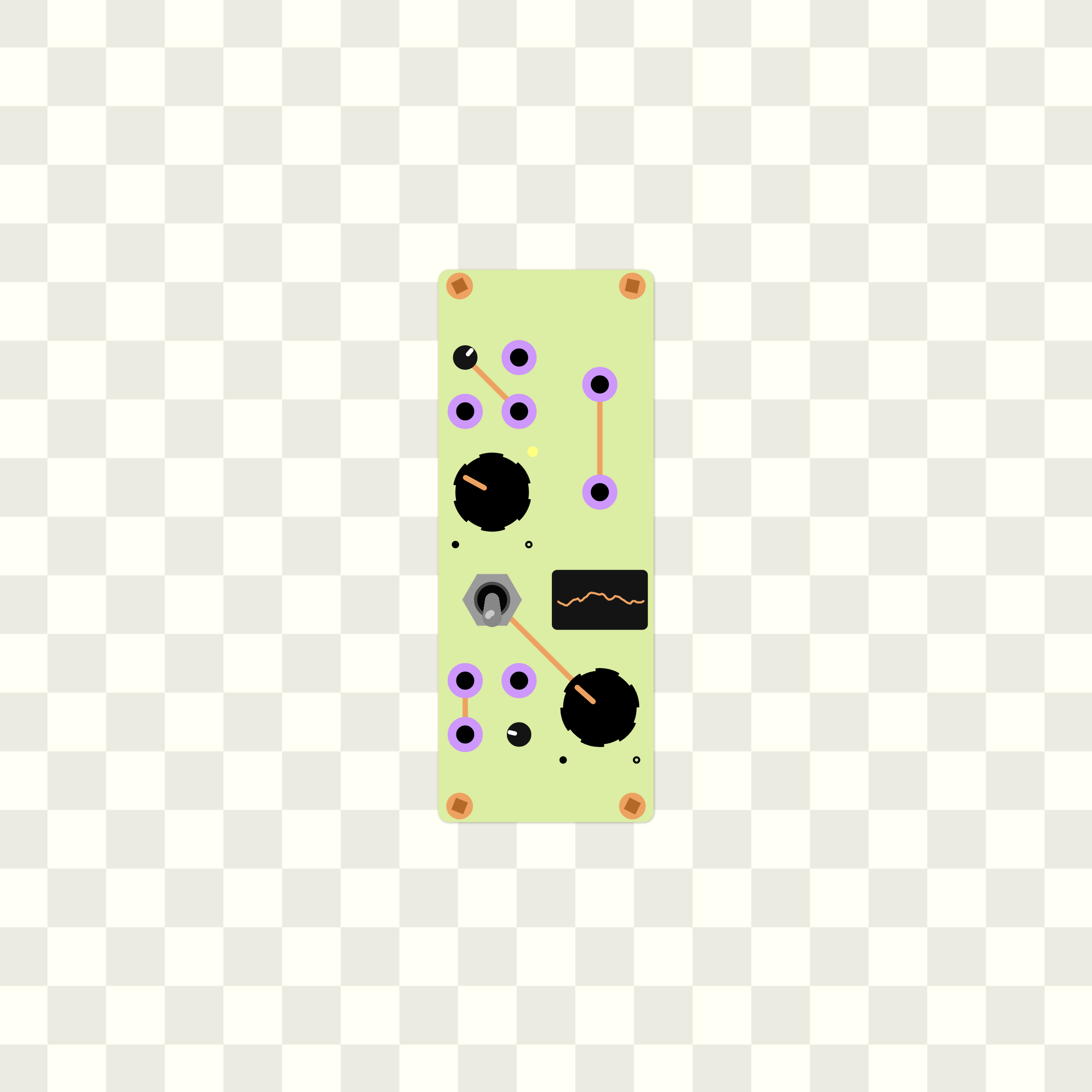 pseudomods #541