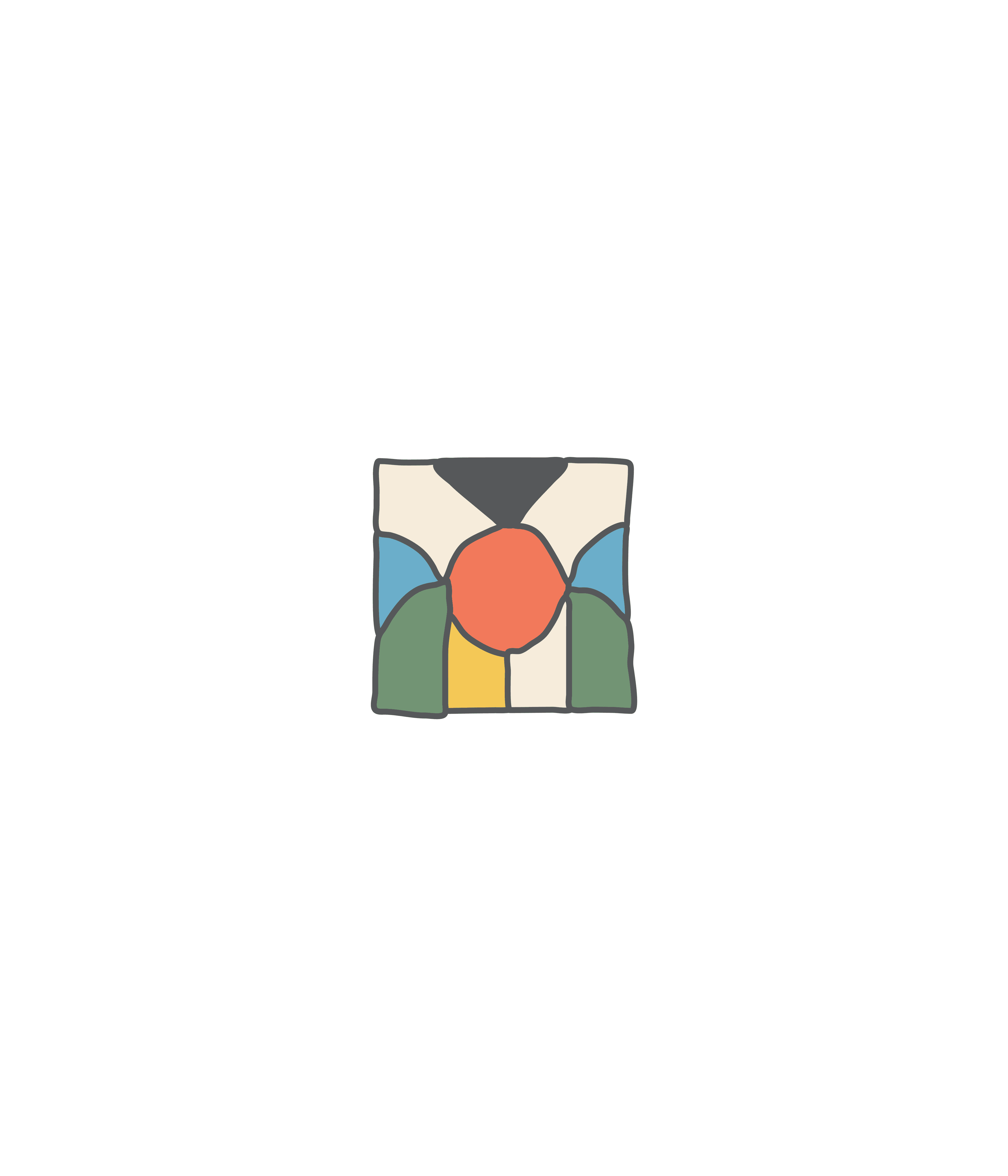 The Holy Fool 069
