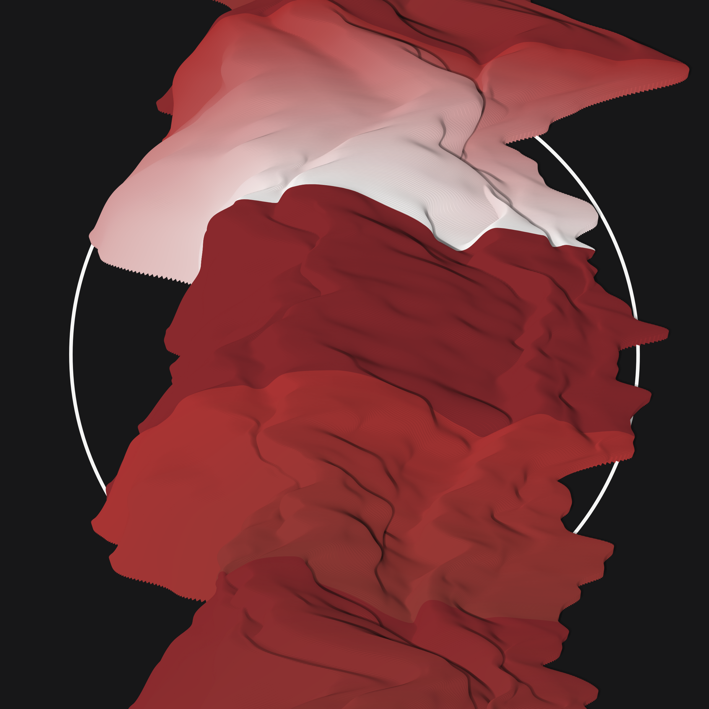 Apparitions #619