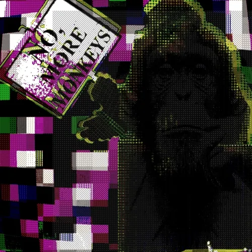 < noble  monke >