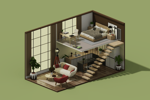 Pocket Home
