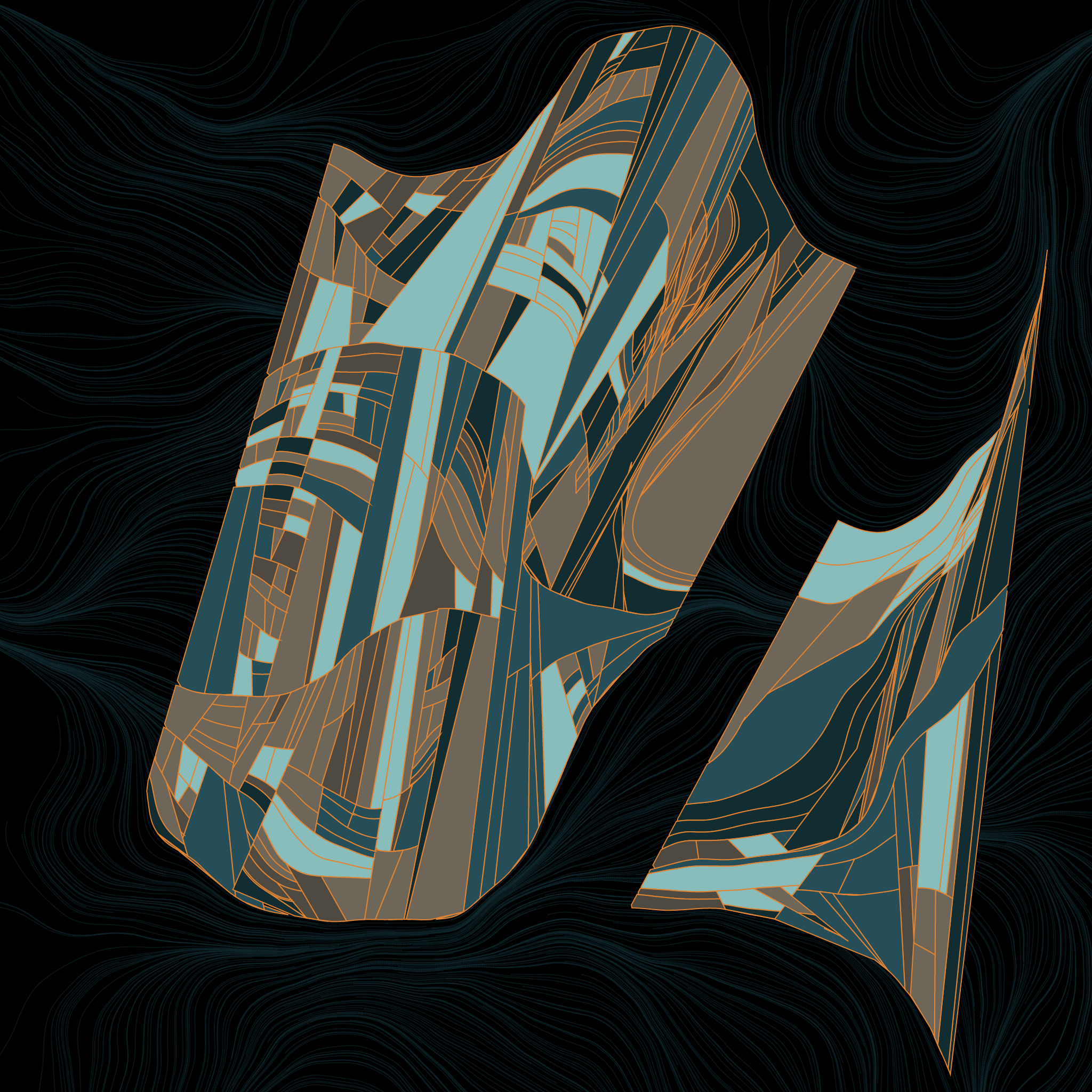 RIBONZ:Spacetime #431