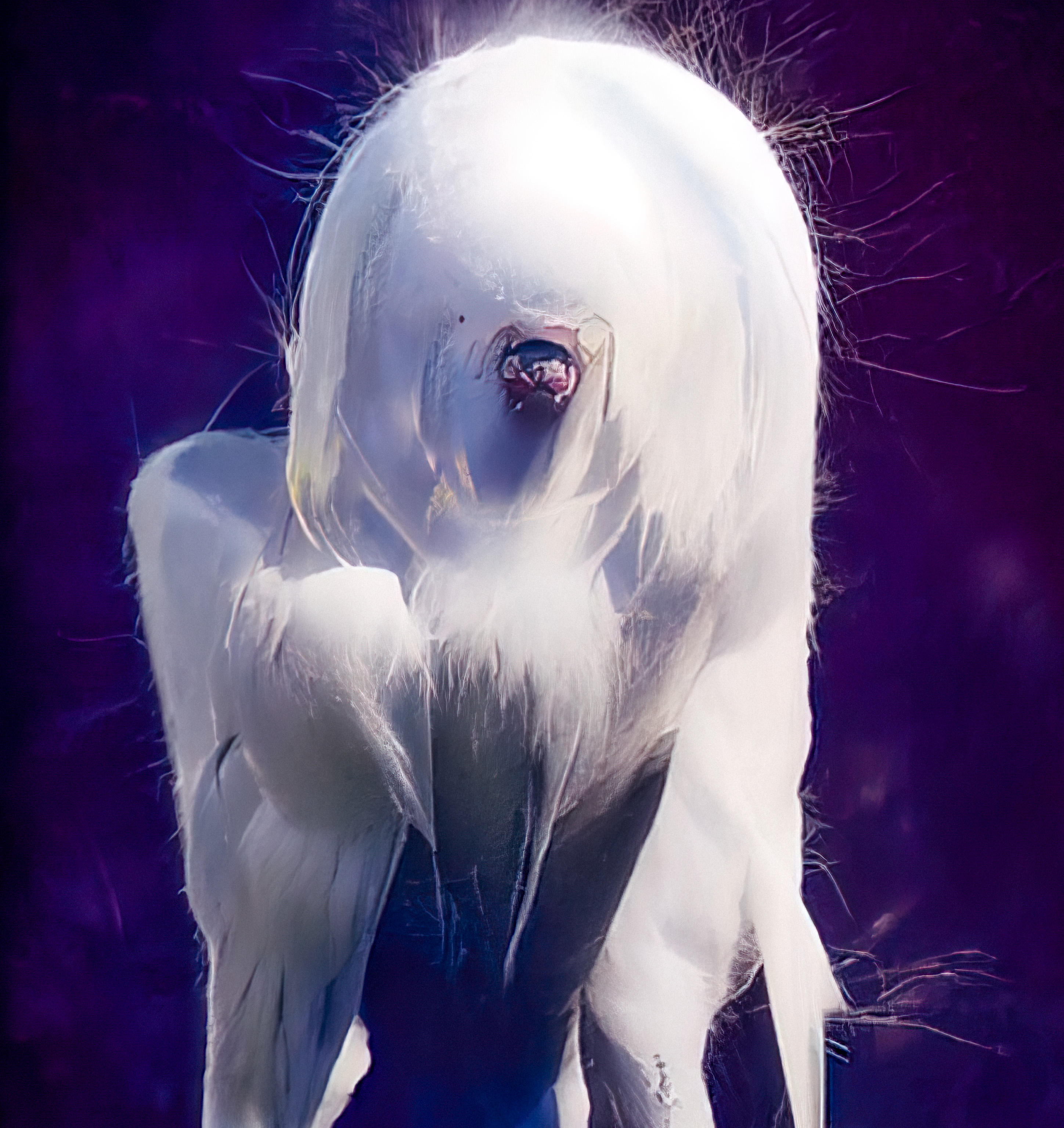 Ghost in the Machine #108