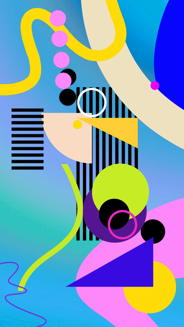 Thoughts In Motion #6